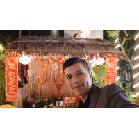 Lý Khánh Duy