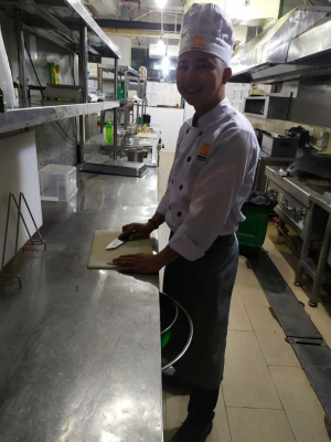 Trần Viễn Dương