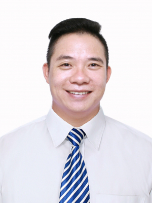 Trần Ngọc Trí