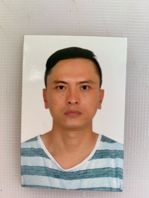 Nguyễn Thái Bảo