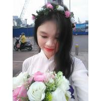 TRẦN THỊ THÙY DƯƠNG