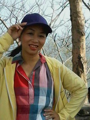 Trinh Thị Hồng Ngọc