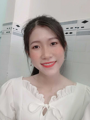 Trần Tường Vy