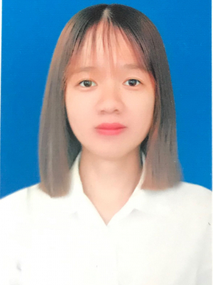Trần Thị Bích Phương
