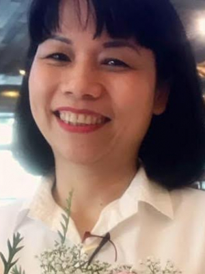 Vũ Thị Yến