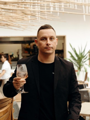 Cable Enstrom