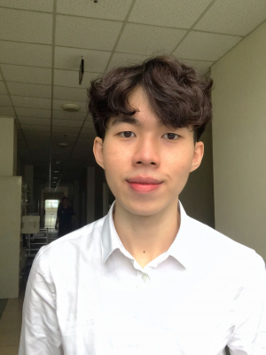 Nguyễn Hoàng Nhật Duy