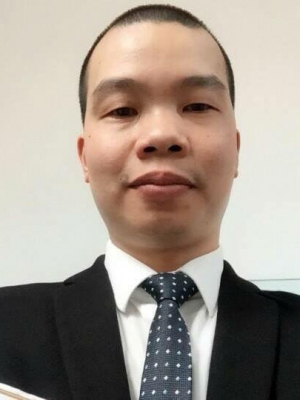 Bùi Việt Tiến