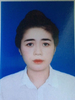 Võ Thị Kim Sang