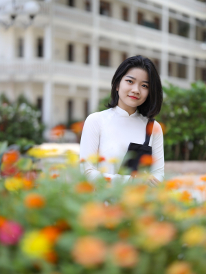 Nguyễn Thị Khánh Bình