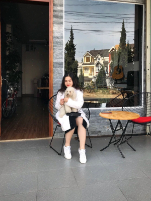 Trương Tuyết Nhi