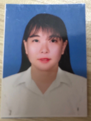 Trần Nhật Thủy Tiên