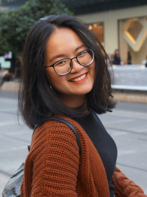 Thuy Ngoc Phuong Nguyen