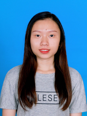 Trương Thị Bảo Trân