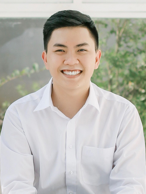 Nguyễn Hoàng Tú