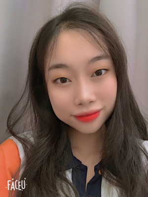 Phạm Thị Thu Trang