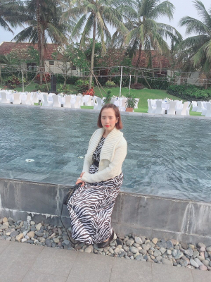 Đinh Nguyễn Thục Đoan