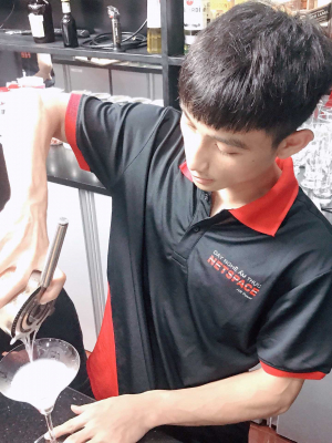 Trần Trọng Huấn