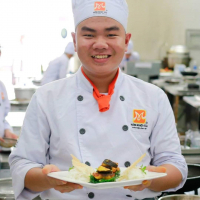 Bùi Quang Trùng Dương