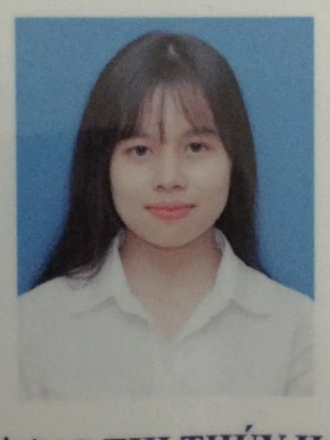 Trương Thị Thuý Hằng