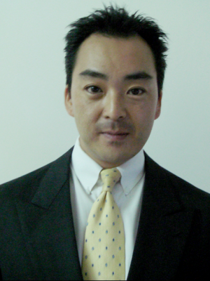 Masayuki Kobayashi