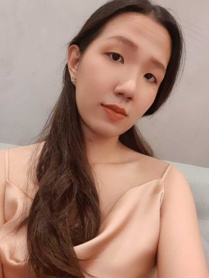Trần Thị Da My