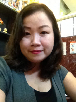 Tam Nguyen Thanh