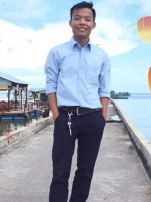 Lê Xuân Trường
