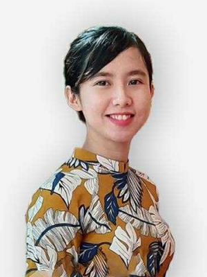 Trần Thị Hoài Thu
