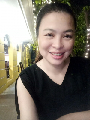 Nguyen Thi Huong Giang