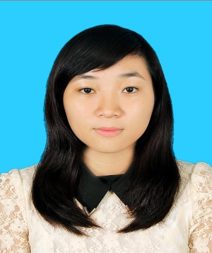 Trần Thị Hương
