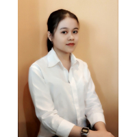 Châu Nữ Như Duyên