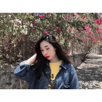 Oanh Trịnh