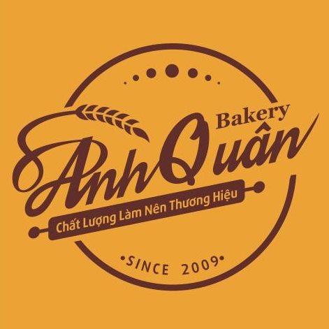 Hệ thống Anh Quân Bakery