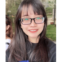 Võ Lê Phương Vy