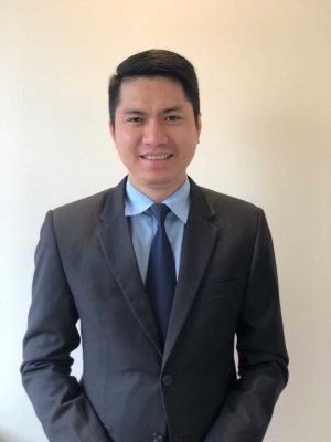 Nguyễn Chí Quốc