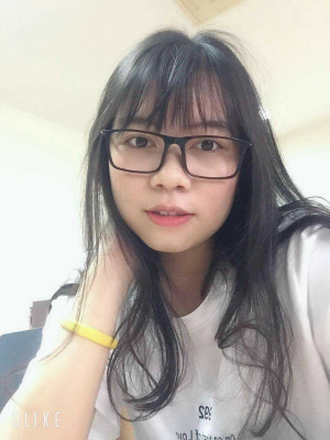 Trần Thị Minh Anh