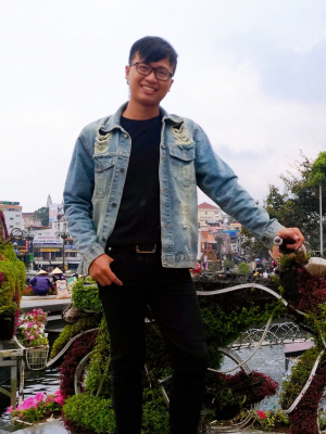 ĐOÀN QUỐC THIỆN