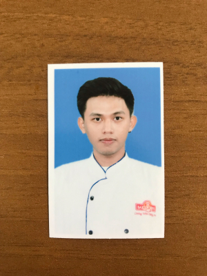 Phạm Mai Đình Huy