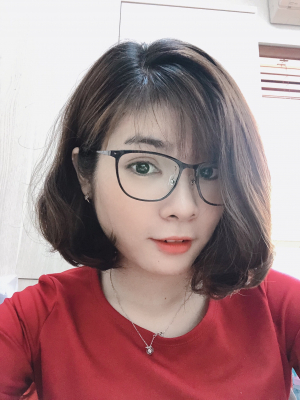 Thùy Linh Dương