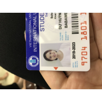DƯ HUỲNH ANH