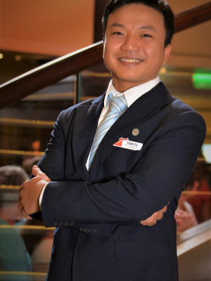 Võ Tuấn Tú