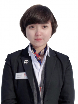 Dương Thanh Trà