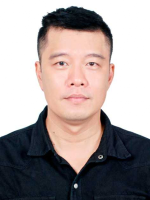 NGÔ ĐẶNG THẾ PHONG