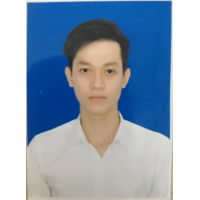 Hồ Quốc Vinh