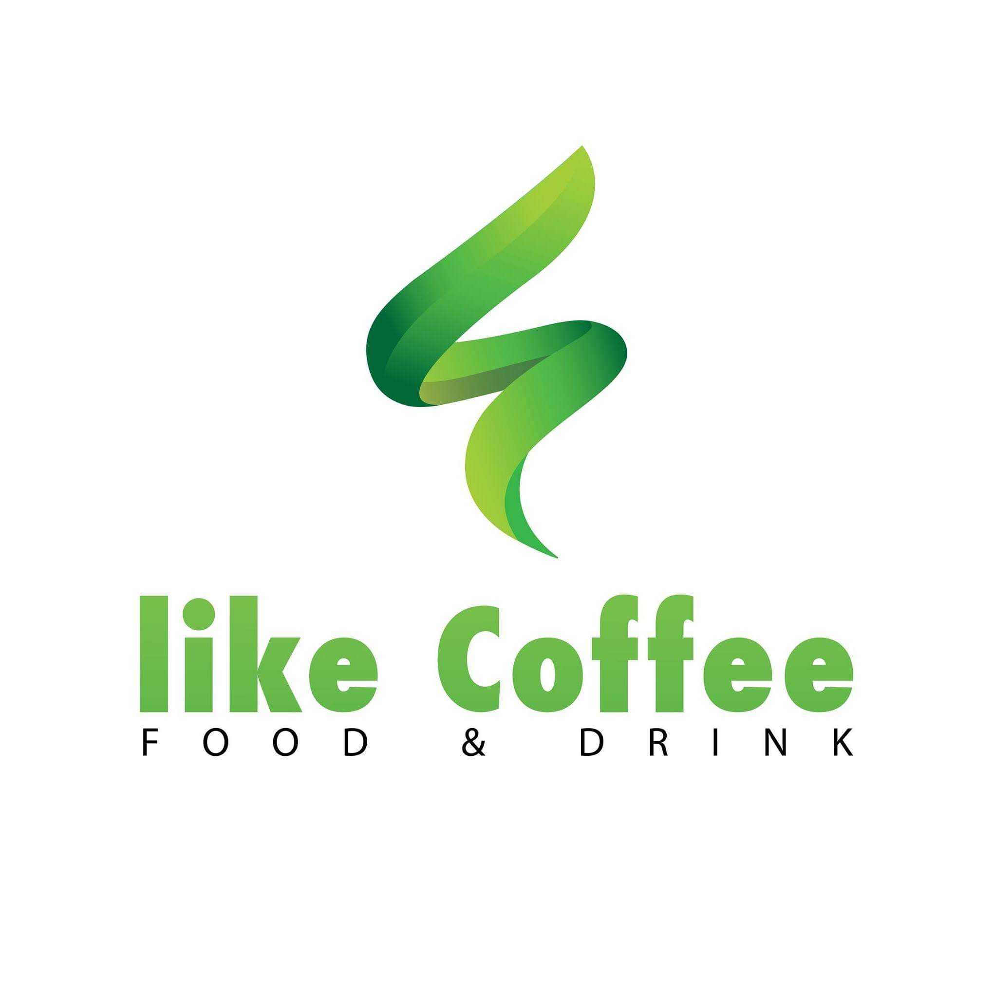Like coffee