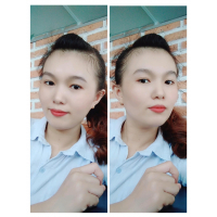 LÂM HÀ YẾN VI