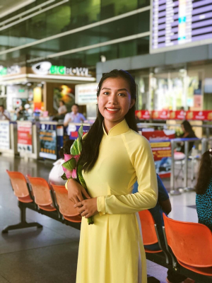 Nguyễn Yến Nhi