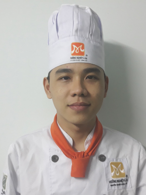 Nguyễn Ngọc Phước