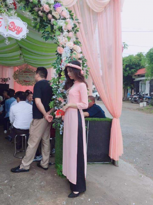 Nguyễn Thanh Hoa